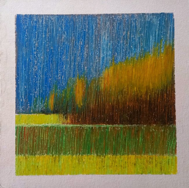 Louis de Jager - POPLARS